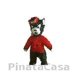 WildCat Pinata