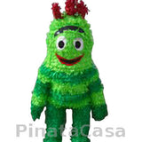 Yo Gabba Gabba! Brobee Pinata