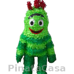 Yo Gabba Gabba! Brobee Pinata